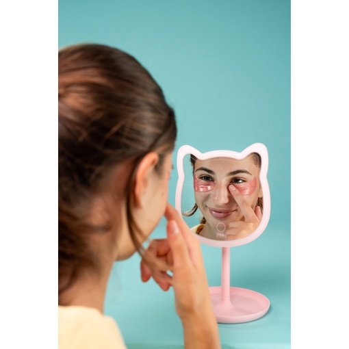 Patches para olheiras NICE Beauty Routine