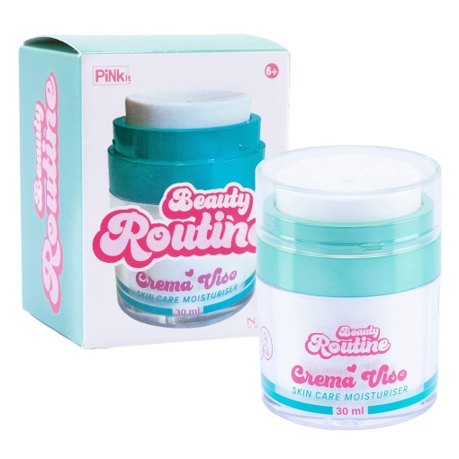 Creme hidratante facial 30ml NICE Beauty Routine