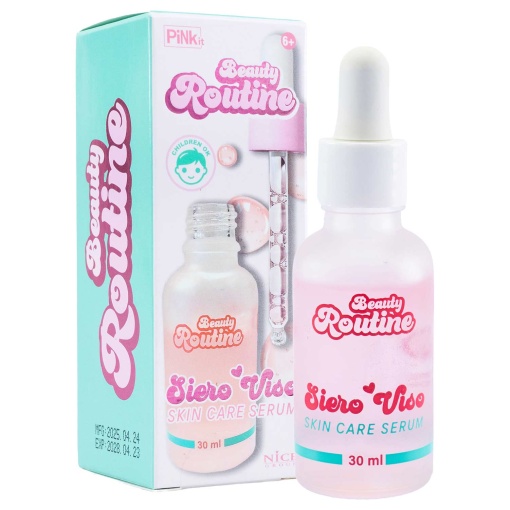 Sérum facial 30ml NICE Beauty Routine