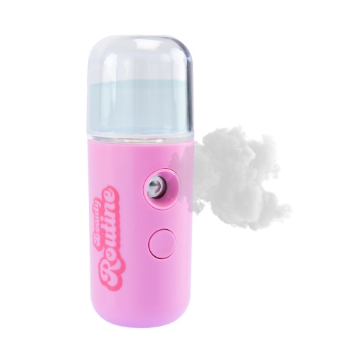 Vaporizador facial NICE Beauty Routine