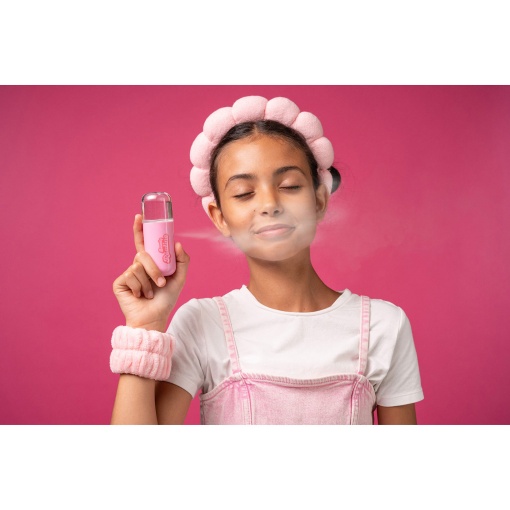 Vaporizador facial NICE Beauty Routine