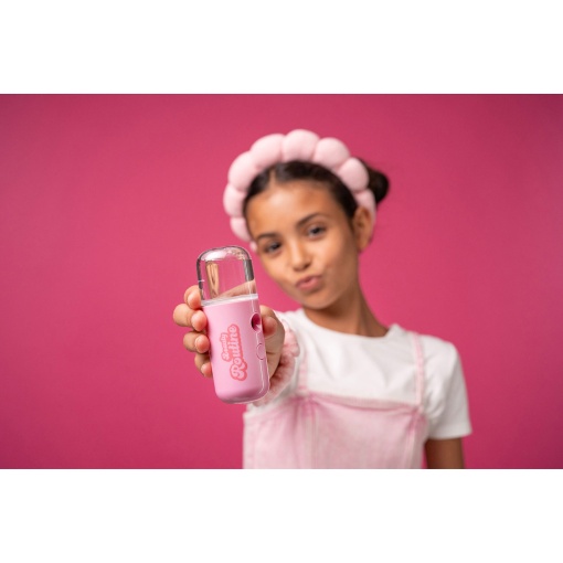 Vaporizador facial NICE Beauty Routine