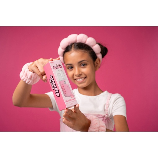 Vaporizador facial NICE Beauty Routine