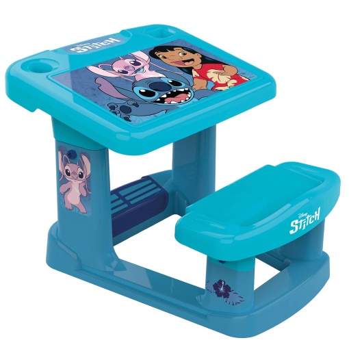 Secretária com banco Disney Stitch CHICOS