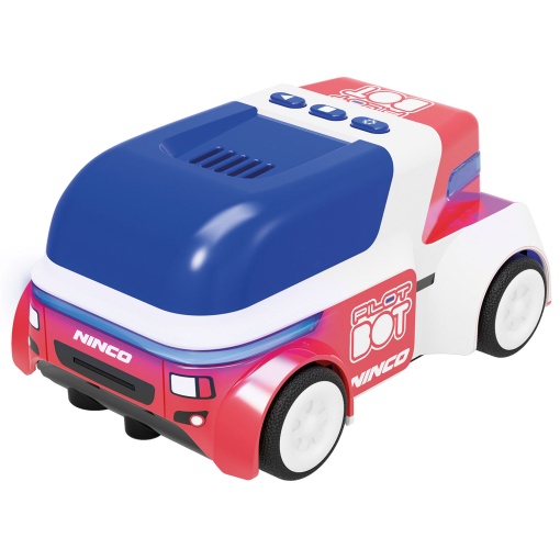 Carro inteligente telecomandado Pilotbot NINCO NBOTS