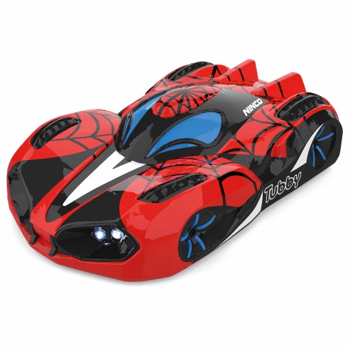 Carro telecomandado Tubby Fantasy NINCO