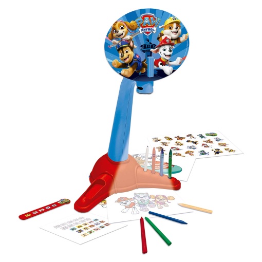 Projetor Patrulha Pata EDUCA