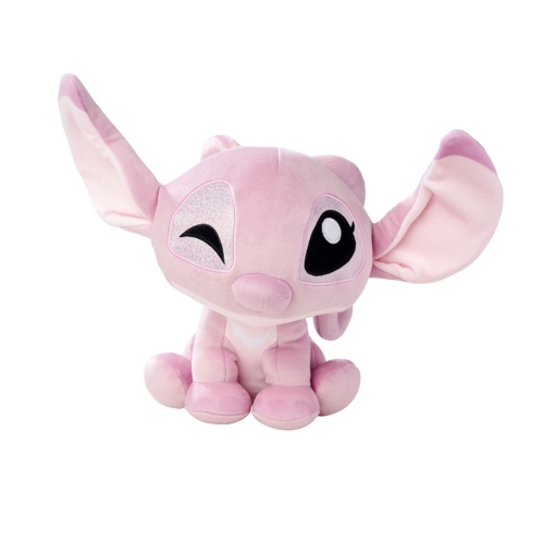 Peluche Disney Stitch - Angel 25cm SIMBA