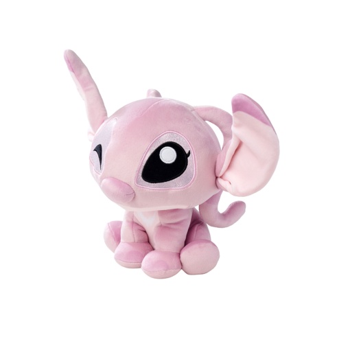 Peluche Disney Stitch - Angel 25cm SIMBA