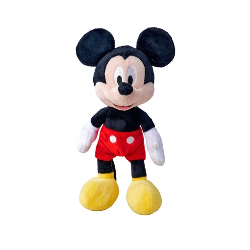 Peluche Disney Mickey 25cm SIMBA
