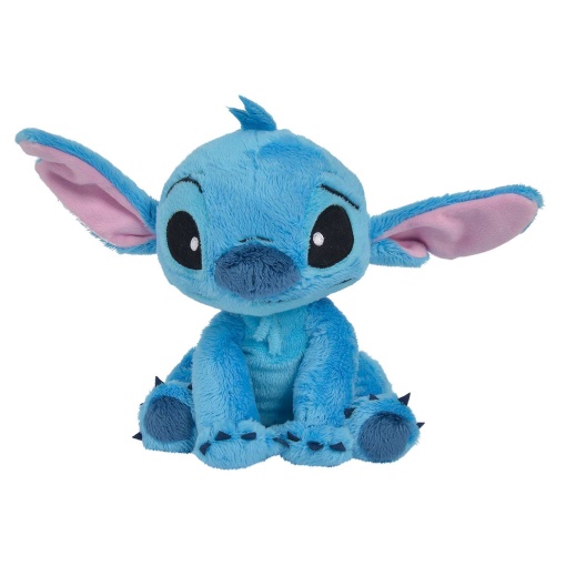 Peluche Disney Stitch 25cm SIMBA