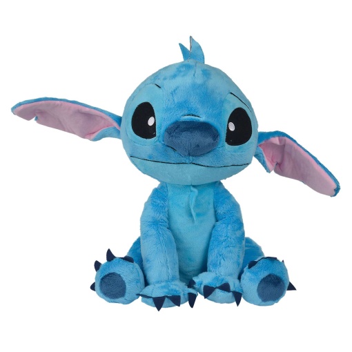 Peluche Disney Stitch 50cm SIMBA