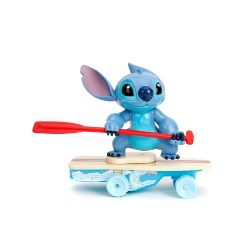 Stitch surfista telecomandado JADA