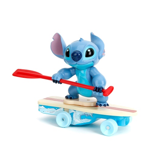 Stitch surfista telecomandado JADA