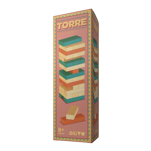 Torre OLIVO