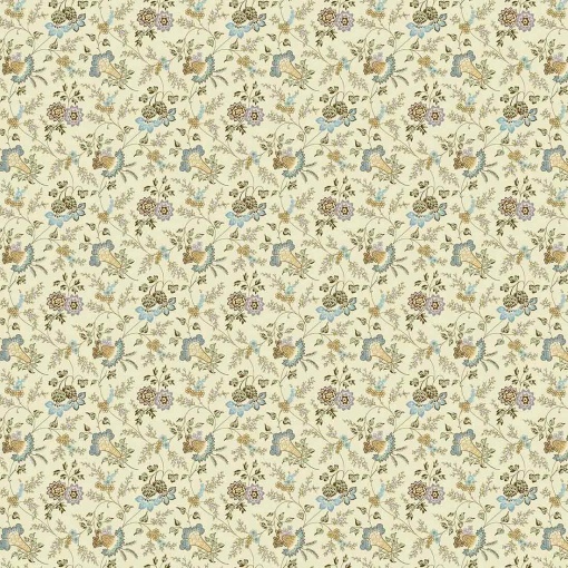 Tecido MAKOWER Holbrook Floral Vine 1x1,12m