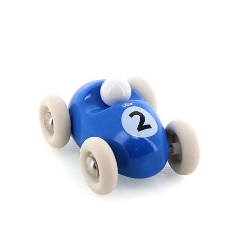 Carro de madeira mini roadster sortido VILAC
