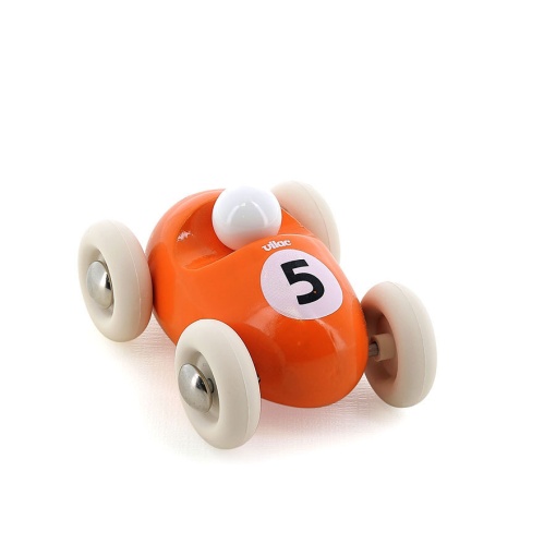 Carro de madeira mini roadster sortido VILAC