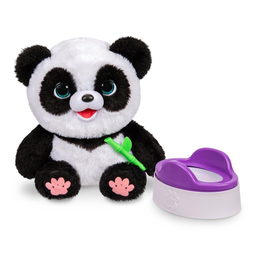 Little Live Pets - My Baby Panda MOOSE