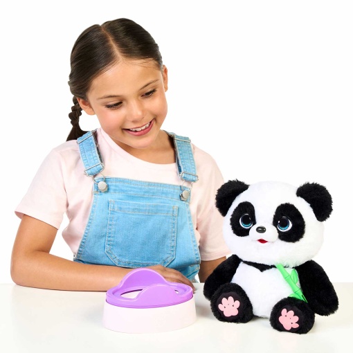 Little Live Pets - My Baby Panda MOOSE