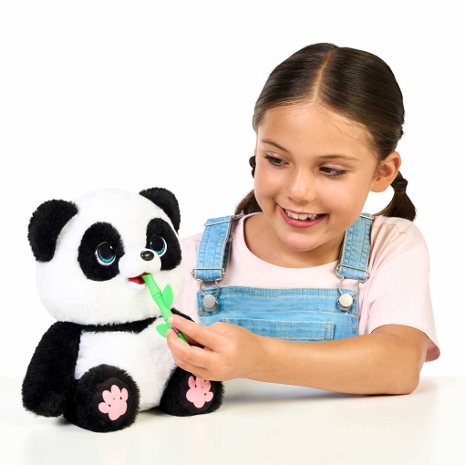 Little Live Pets - My Baby Panda MOOSE