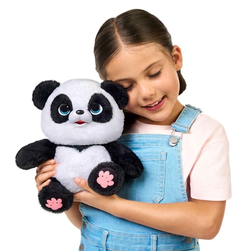 Little Live Pets - My Baby Panda MOOSE