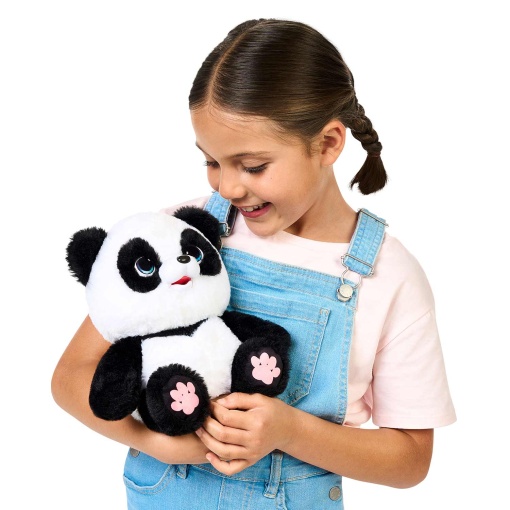 Little Live Pets - My Baby Panda MOOSE