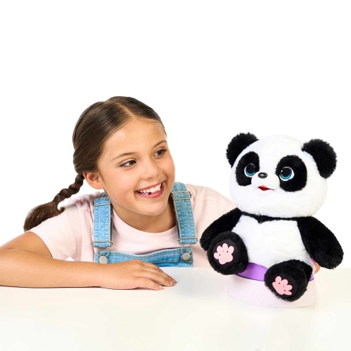 Little Live Pets - My Baby Panda MOOSE