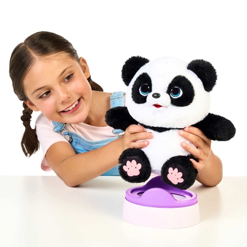 Little Live Pets - My Baby Panda MOOSE