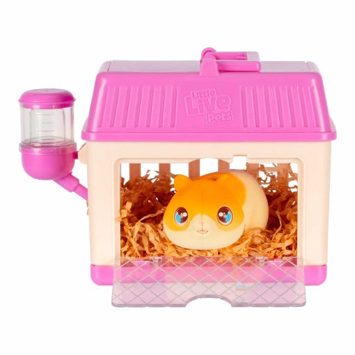 Little Live Pets - Mini Mama Surprise família sortido MOOSE