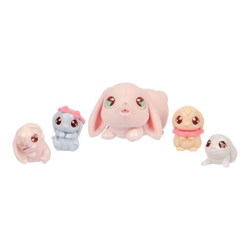 Little Live Pets - Mini Mama Surprise família sortido MOOSE
