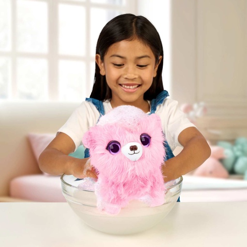 Scruff-A-Luvs rosa sortido MOOSE