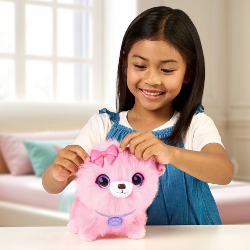 Scruff-A-Luvs rosa sortido MOOSE