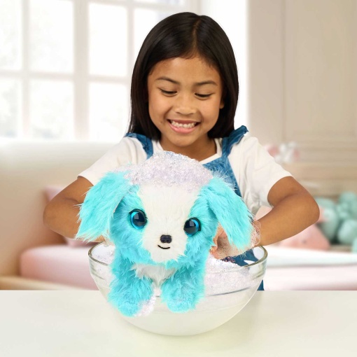 Scruff-A-Luvs azul sortido MOOSE