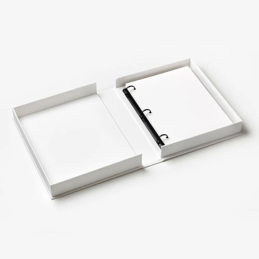 Álbum fotográfico "A love story" 33x27cm PRINTWORKS