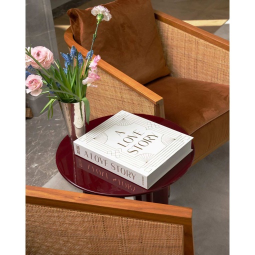 Álbum fotográfico "A love story" 33x27cm PRINTWORKS