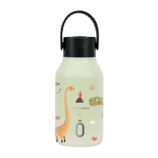 Garrafa térmica RUNBOTT MII Marta Munte 350ml dinos