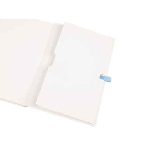 Agenda diária A5 2026 FINOCAM Capri happy com elástico