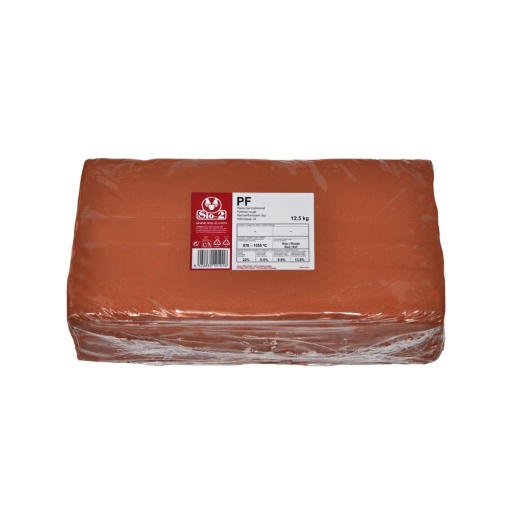 Pasta vermelha tradicional PF 12,5kg