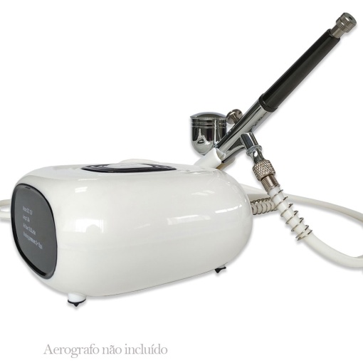 Compressor HS08-5 portátil