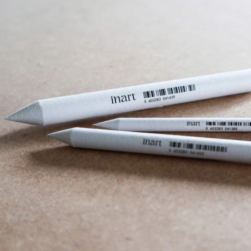 Esfuminho nº 3 123x8mm INART