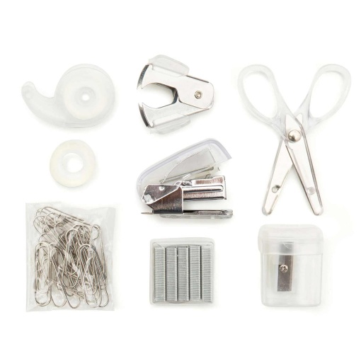 Conjunto de escritório portátil KIKKERLAND
