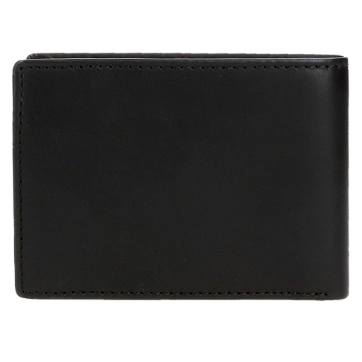 Carteira PEPE JEANS Luton preta 7367141/450076819020