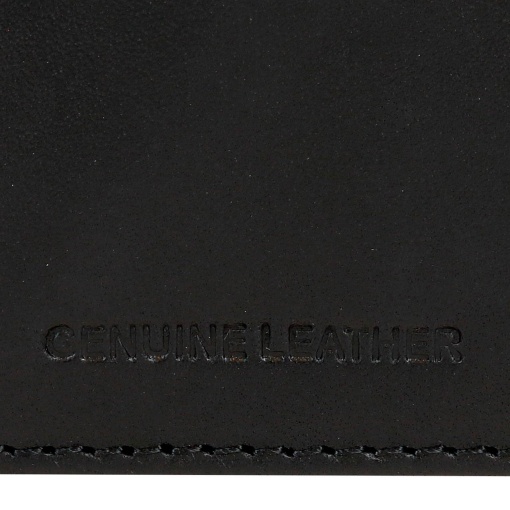 Carteira PEPE JEANS Luton preta 7367141/450076819020