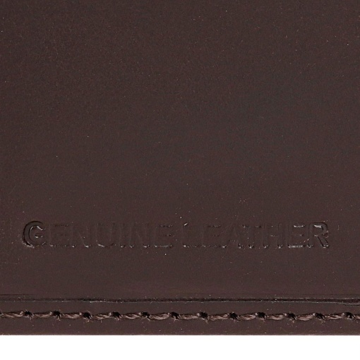 Porta-moedas/cartões PEPE JEANS Hudson castanha 7330242/450073801060