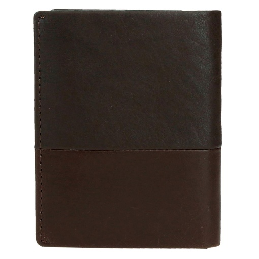 Carteira PEPE JEANS Ithaca castanha 7341142/450074811060