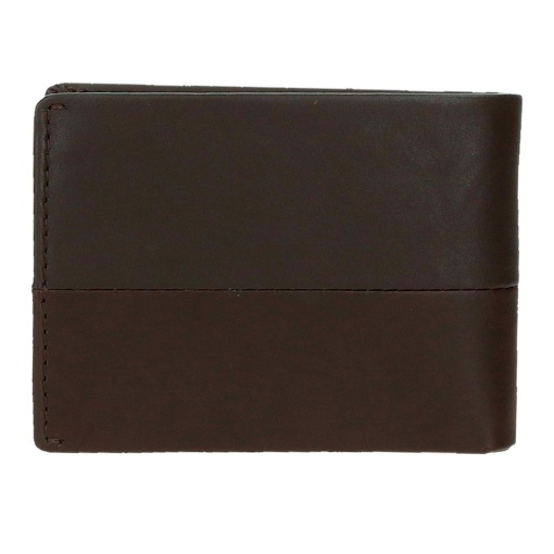 Carteira PEPE JEANS Ithaca castanha 7347142/450074819060