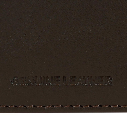 Carteira PEPE JEANS Ithaca castanha 7347142/450074819060