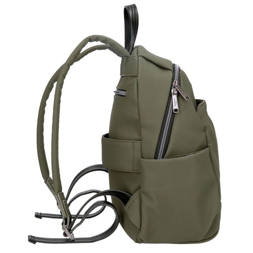 Mochila PEPE JEANS Gala caqui 25,5x35x14cm 7242142/420122284051