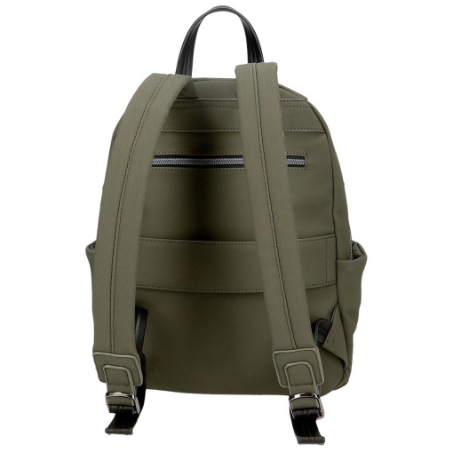 Mochila PEPE JEANS Gala caqui 25,5x35x14cm 7242142/420122284051